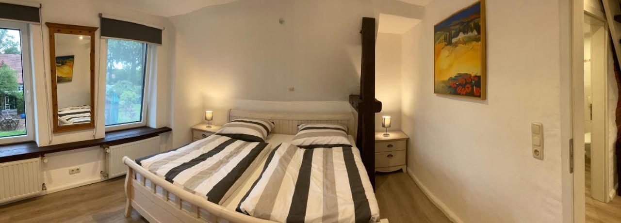 Hireu'S Hus Apartment Botersen Екстериор снимка