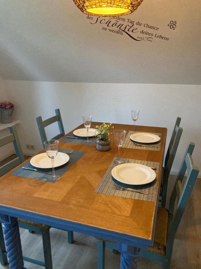 Hireu'S Hus Apartment Botersen Екстериор снимка