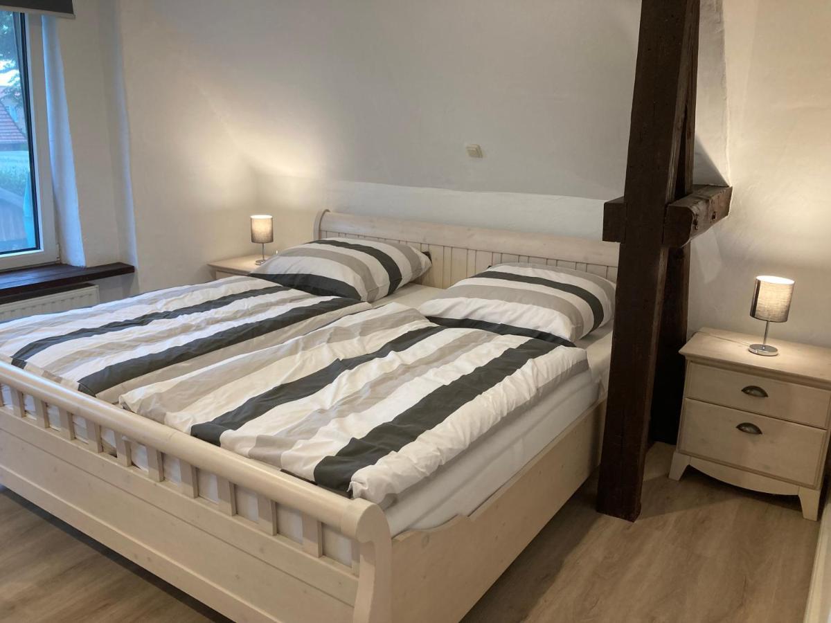 Hireu'S Hus Apartment Botersen Екстериор снимка