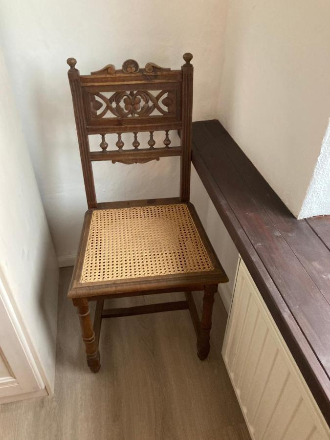 Hireu'S Hus Apartment Botersen Екстериор снимка