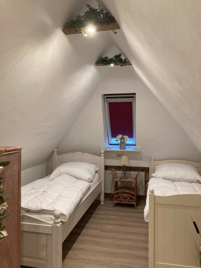 Hireu'S Hus Apartment Botersen Екстериор снимка
