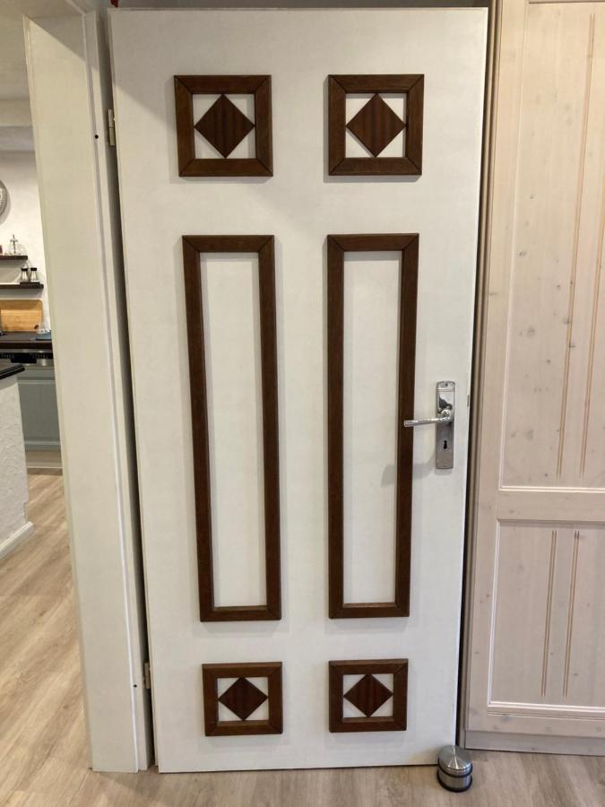 Hireu'S Hus Apartment Botersen Екстериор снимка