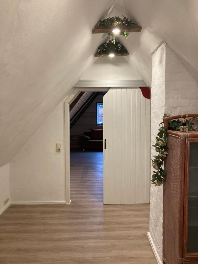 Hireu'S Hus Apartment Botersen Екстериор снимка